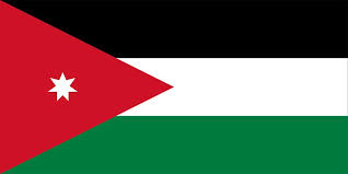 Flag of Jordan | Meaning, Symbolism & History | Britannica